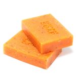 Greenman Szappan 100g - Arany Argán
