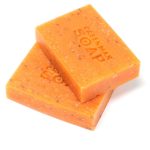 Greenman Szappan 100g - Arany Argán