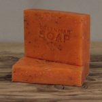 Greenman Szappan 100g - Arany Argán