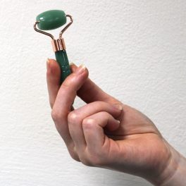 Drágakő Mini Archenger- Ametiszt