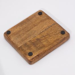 Nagy Tálca 15x15x2.5cm - HOP HARE