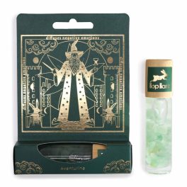 Hop Hare illóolaj tarot roll on - Varázsló