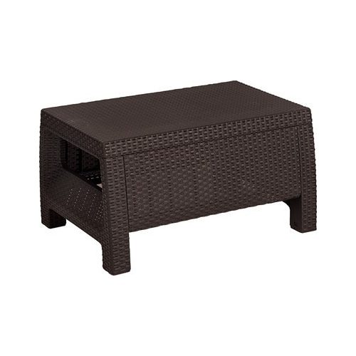 Corfu II kerti asztal