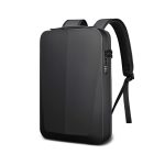 Axen merevített Usb-s laptop hátizsák