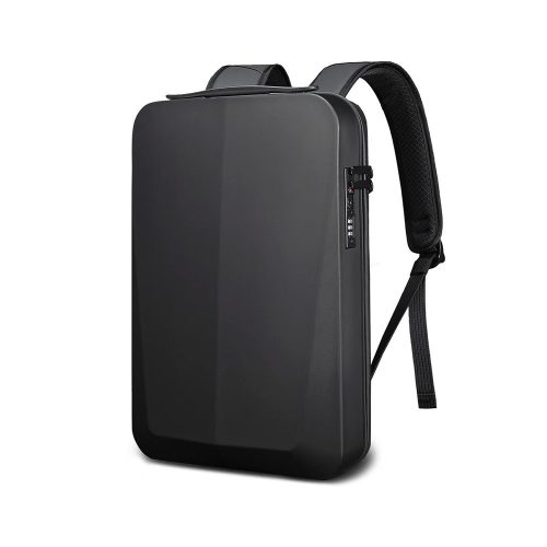 Axen merevített Usb-s laptop hátizsák