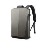 Axen merevített Usb-s laptop hátizsák