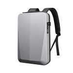 Axen merevített Usb-s laptop hátizsák