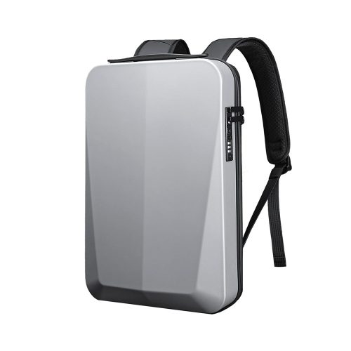 Axen merevített Usb-s laptop hátizsák