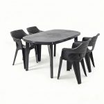 Lino 4+1 kerti bútor garnitúra szett