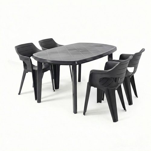 Lino 4+1 kerti bútor garnitúra szett