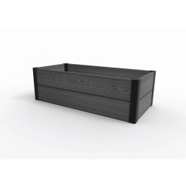 Maple trough virágláda