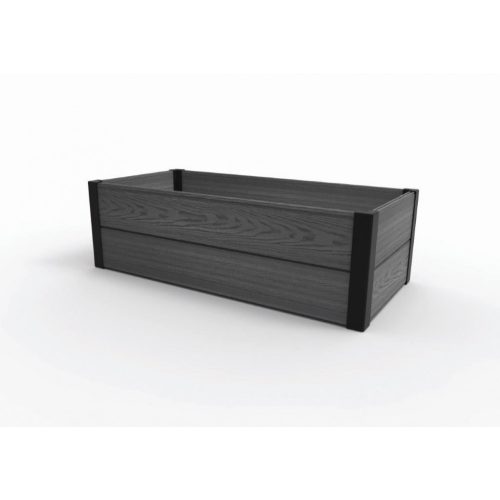 Maple trough virágláda