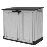Store-It-Out Midi Prime műanyag kerti tároló
