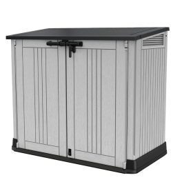 Store-It-Out Midi Prime műanyag kerti tároló