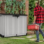 Store-It-Out Midi Prime műanyag kerti tároló