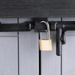 Store-It-Out Midi Prime műanyag kerti tároló