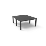 Florin 10+1 kerti bútor garnitúra szett