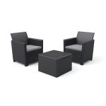 Claire Balcony kerti bútor garnitúra