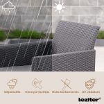 Claire Balcony kerti bútor garnitúra