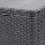 Claire párnatartós asztal