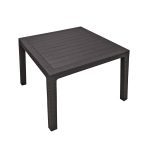 Melody Quartet asztal