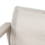 Scandi Quartet set kerti bútor garnitúra