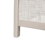 Scandi Quartet set kerti bútor garnitúra