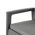 Scandi Balcony linea set kerti bútor garnitúra