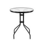 Andora kerek kerti asztal