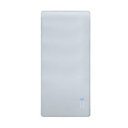 GH-08 fehér elektromos fűtőtest