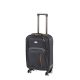 TraveLux light kabinbőrönd puha levehető kerékkel 55x40x20 cm