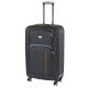 TraveLux light nagy bőrönd puha 76x50x29 cm