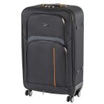 TraveLux light nagy bőrönd puha 76x50x29 cm