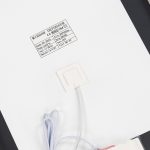 Lea 70 tükör led világítással