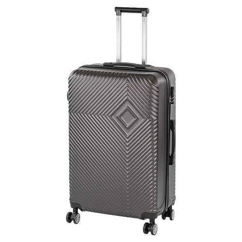 TraveLux Pro nagy bőrönd keményfedeles 76x50x29 cm