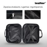 TraveLux Pro neszeszer keményfedeles 23x30x14 cm