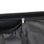 TraveLux Pro kézipoggyász keményfedeles levehető kerékkel 40x30x20 cm