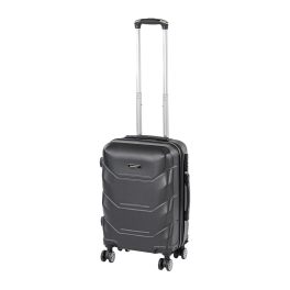   TraveLux Max kézipoggyász keményfedeles levehető kerékkel 40x30x20 cm