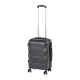 TraveLux Max kézipoggyász keményfedeles levehető kerékkel 40x30x20 cm