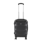TraveLux Max kézipoggyász keményfedeles levehető kerékkel 40x30x20 cm