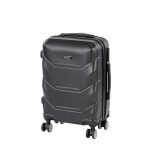 TraveLux Max kézipoggyász keményfedeles levehető kerékkel 40x30x20 cm
