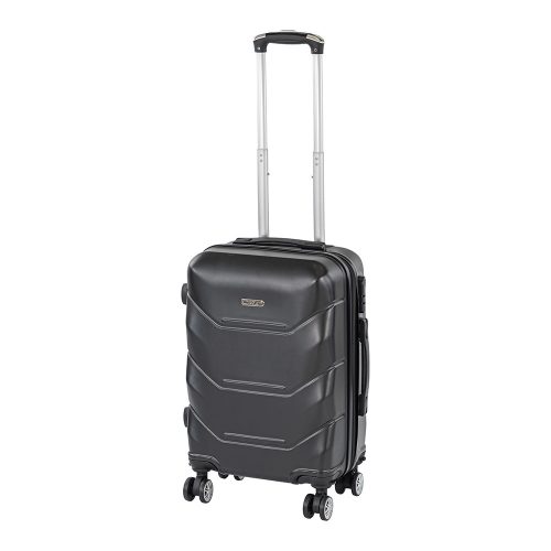TraveLux Max kabinbőrönd keményfedeles levehető kerékkel 50x40x20 cm