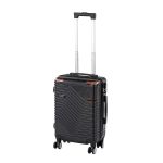 TraveLux Urban kézipoggyász keményfedeles levehető kerékkel 40x30x20 cm