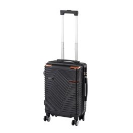   TraveLux Urban kézipoggyász keményfedeles levehető kerékkel 40x30x20 cm