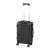 TraveLux Urban kabinbőrönd keményfedeles levehető kerékkel 50x40x20 cm