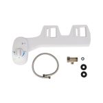 Wc-re szerelhető bidé