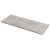 Konyhai munkalap 220 x 60 x 2,8 cm Beton