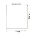 Bianca Prime 65 komplett