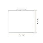 Bianca Prime 75 komplett