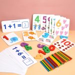 Szeretem a matekot fejlesztő játék